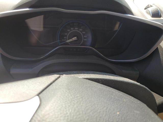 1FADP5BU9DL538359 - 2013 FORD C-MAX SEL Qara foto 9