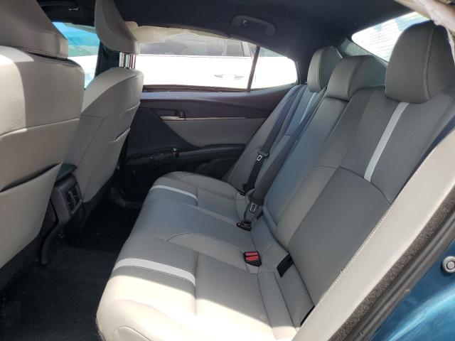 4T1DAACK6SU531390 - 2025 TOYOTA CAMRY XSE TEAL photo 10