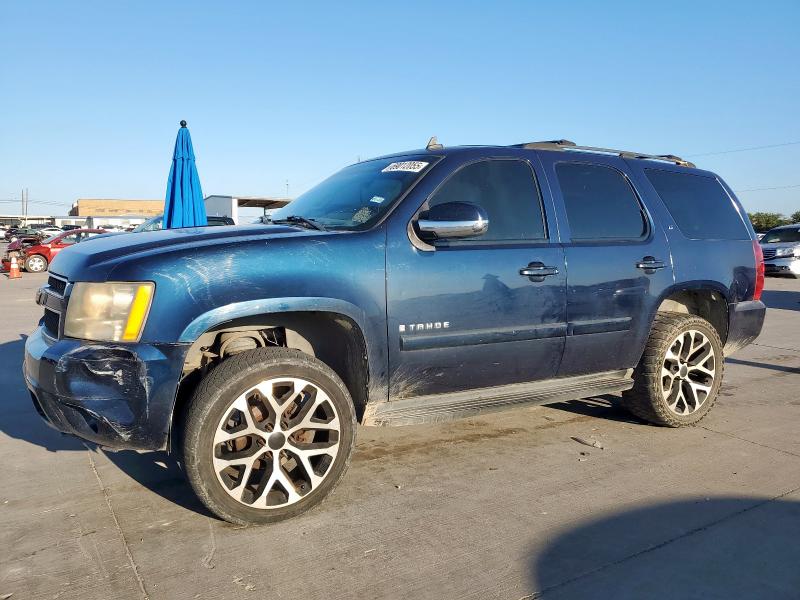 2007 CHEVROLET TAHOE K1500, 