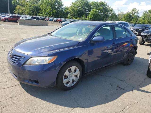 2007 TOYOTA CAMRY CE, 