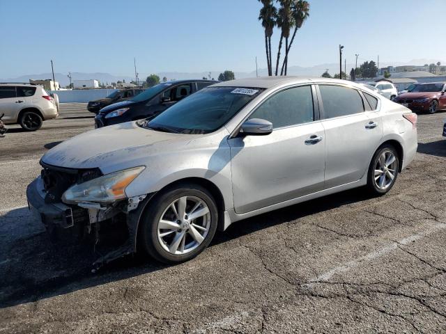 2015 NISSAN ALTIMA 2.5, 