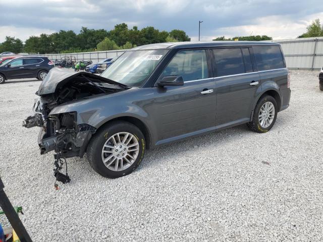 2016 FORD FLEX SEL, 
