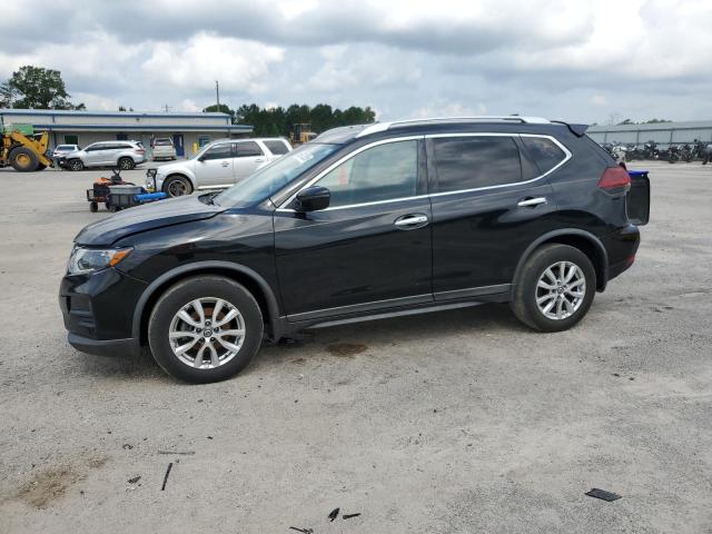2018 NISSAN ROGUE S, 