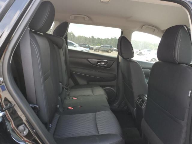 KNMAT2MT7JP547769 - 2018 NISSAN ROGUE S შავი ფოტო 11