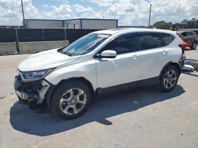 2019 HONDA CR-V EXL, 