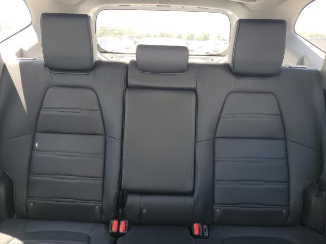 7FARW1H88KE037988 - 2019 HONDA CR-V EXL WHITE photo 10