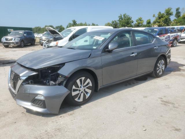 2019 NISSAN ALTIMA S, 