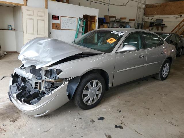 2007 BUICK LACROSSE CX, 
