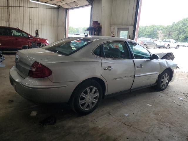 2G4WC582271221534 - 2007 BUICK LACROSSE CX Արծաթագույն լուսանկար 3