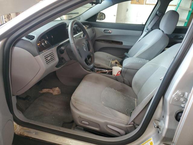2G4WC582271221534 - 2007 BUICK LACROSSE CX Արծաթագույն լուսանկար 7