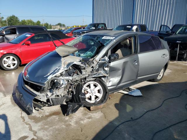 2005 TOYOTA PRIUS, 