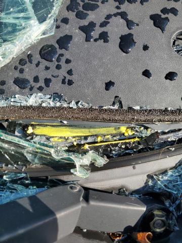 JTDKB20U653047590 - 2005 TOYOTA PRIUS 灰色 照片 12