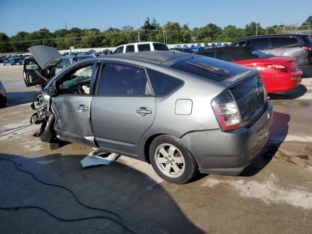 JTDKB20U653047590 - 2005 TOYOTA PRIUS 灰色 照片 2