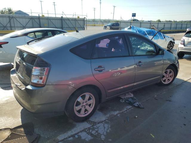 JTDKB20U653047590 - 2005 TOYOTA PRIUS 灰色 照片 3