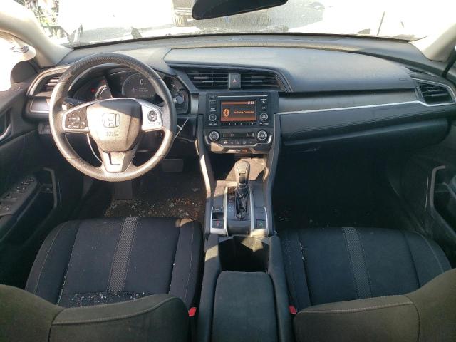 19XFC2F61KE014914 - 2019 HONDA CIVIC LX თეთრი ფოტო 8