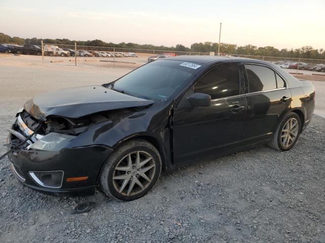 2010 FORD FUSION SEL, 