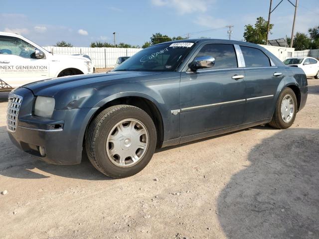 2007 CHRYSLER 300 TOURING, 