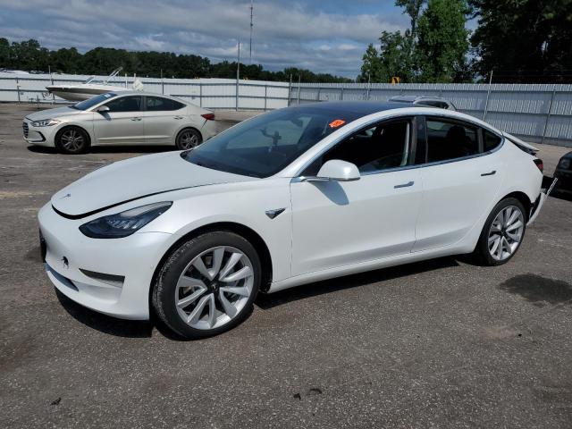2019 TESLA MODEL 3, 