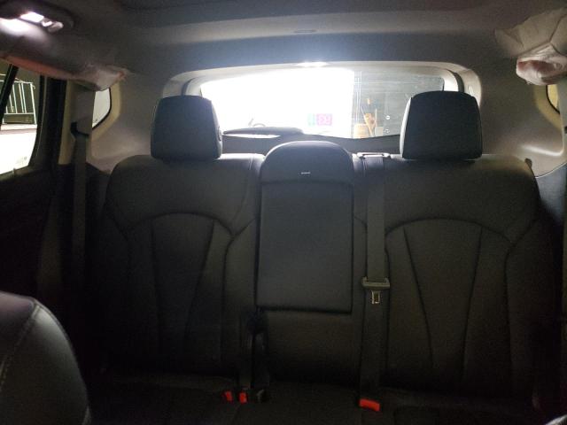 LRBFX2SA4KD130378 - 2019 BUICK ENVISION ESSENCE SILVER photo 10