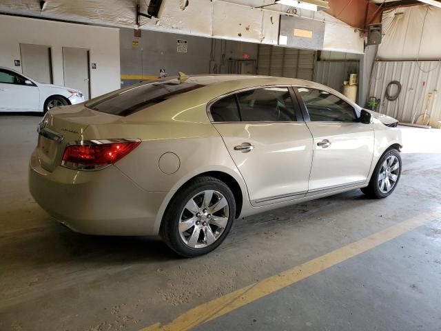 1G4GD5E34CF118245 - 2012 BUICK LACROSSE PREMIUM BEIGE photo 3