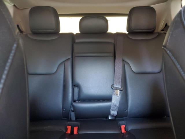 3C4NJDCB0JT401348 - 2018 JEEP COMPASS LIMITED Қара фото 10