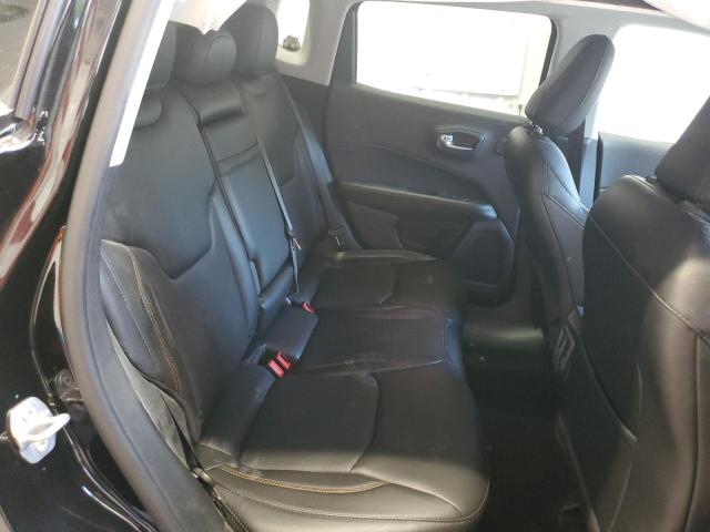 3C4NJDCB0JT401348 - 2018 JEEP COMPASS LIMITED Қара фото 11