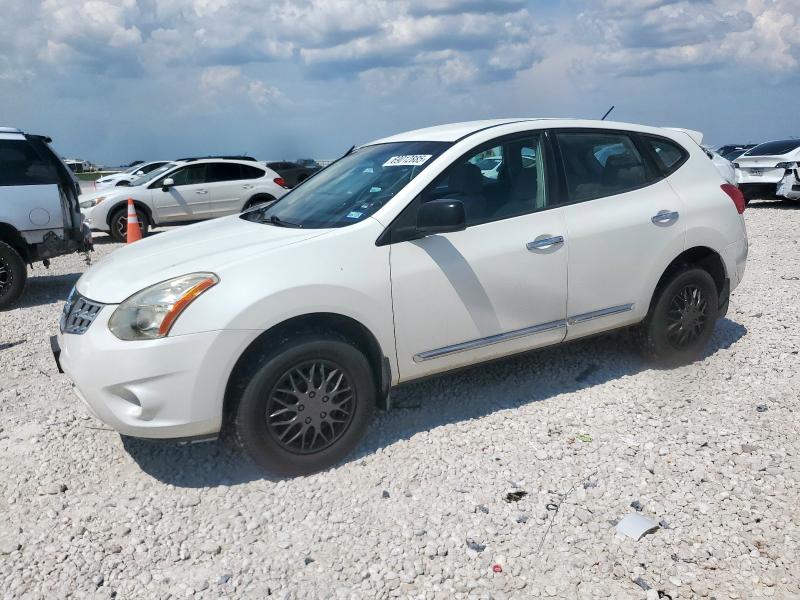 2013 NISSAN ROGUE S, 