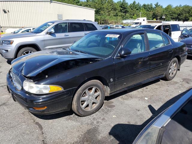 2004 BUICK LESABRE CUSTOM, 