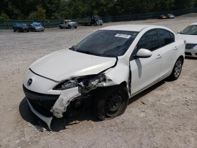 2011 MAZDA 3 I, 