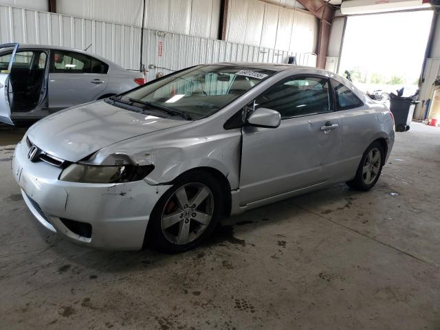 2006 HONDA CIVIC EX, 