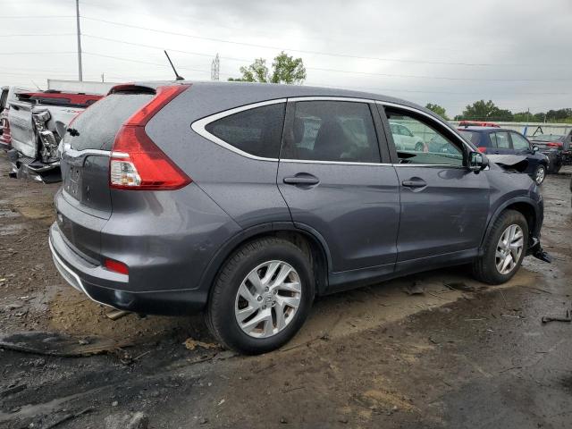 3CZRM3H57GG724488 - 2016 HONDA CR-V EX GRAY photo 3