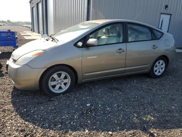 2004 TOYOTA PRIUS, 