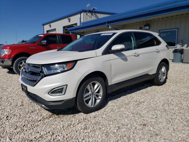 2016 FORD EDGE SEL, 