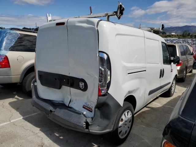 ZFBERFAT0F6A42512 - 2015 RAM PROMASTER WHITE photo 3