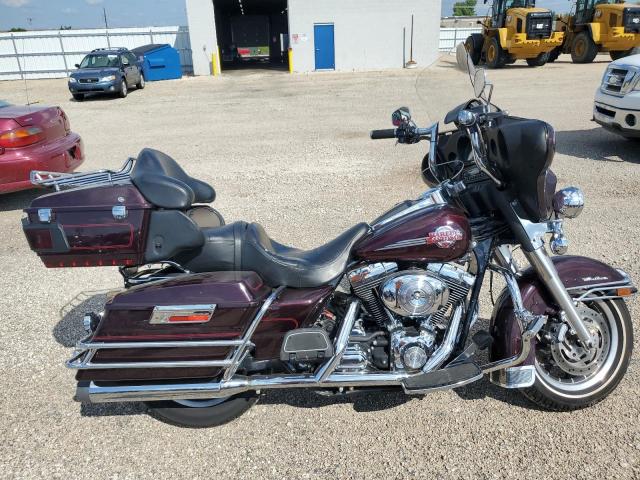 2006 HARLEY-DAVIDSON FLHTCUI, 
