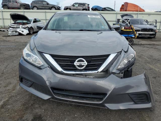 1N4AL3AP5HN330438 - 2017 NISSAN ALTIMA 2.5 GRAY photo 5