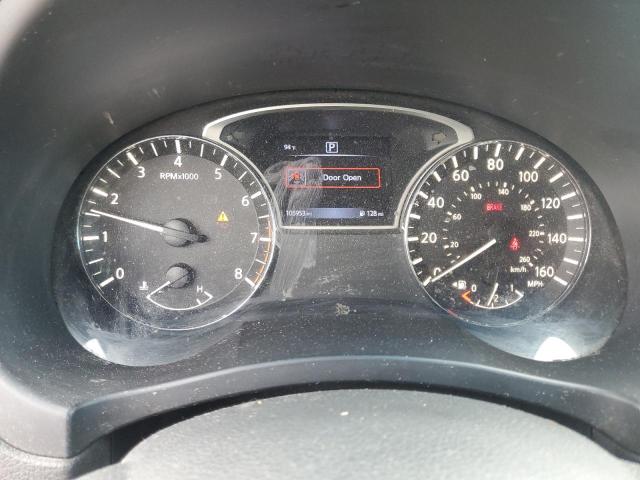 1N4AL3AP5HN330438 - 2017 NISSAN ALTIMA 2.5 GRAY photo 9