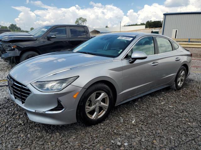 2021 HYUNDAI SONATA SE, 