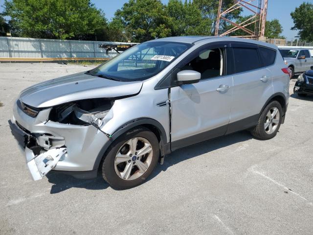 2016 FORD ESCAPE SE, 