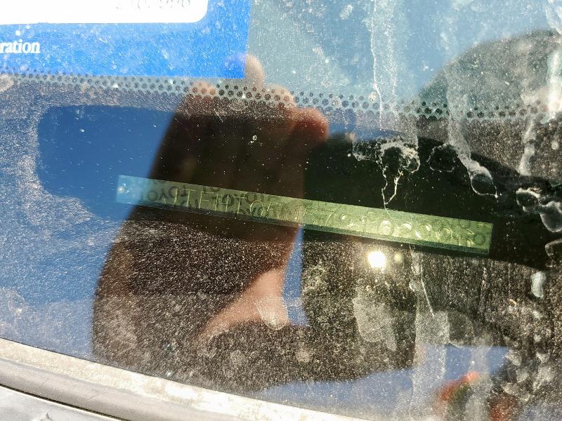 JTEHT05J572102996 - 2007 TOYOTA LAND CRUIS შავი ფოტო 13