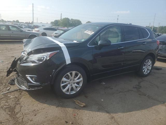 2020 BUICK ENVISION PREFERRED, 