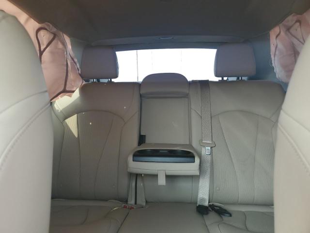 LRBFX1SA2LD099532 - 2020 BUICK ENVISION PREFERRED BLACK photo 10