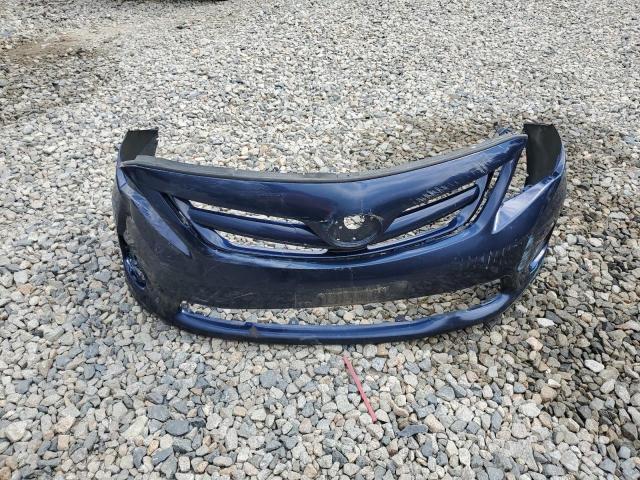 2T1BU4EE2DC956004 - 2013 TOYOTA COROLLA BASE Синий фото 12