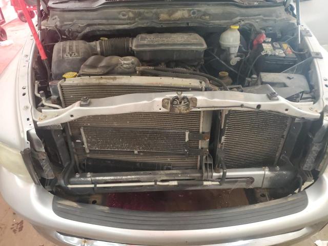 1D7HU18N03S287058 - 2003 DODGE RAM 1500 ST SILVER photo 11