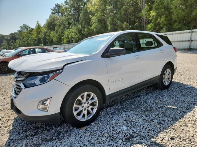 2019 CHEVROLET EQUINOX LS, 