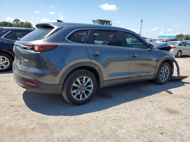 JM3TCABY3J0212994 - 2018 MAZDA CX-9 SPORT Сұр фото 3