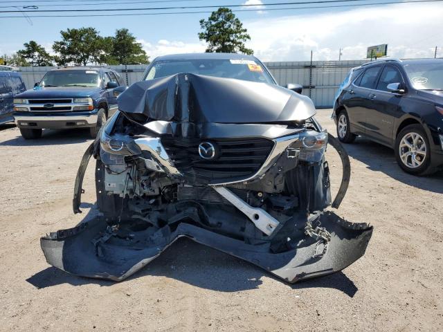 JM3TCABY3J0212994 - 2018 MAZDA CX-9 SPORT Сұр фото 5