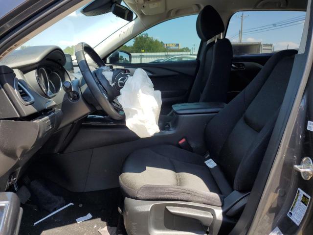 JM3TCABY3J0212994 - 2018 MAZDA CX-9 SPORT Сұр фото 7