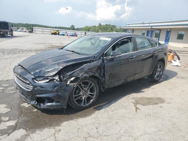 2013 FORD FUSION TITANIUM, 