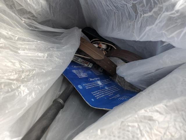 3FA6P0K95DR369692 - 2013 FORD FUSION TITANIUM BLACK photo 12